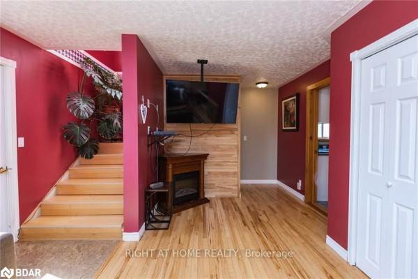 33 Wilson Lake Cres, Parry Sound Remote Area, ON P0H1Y0 Photo 7