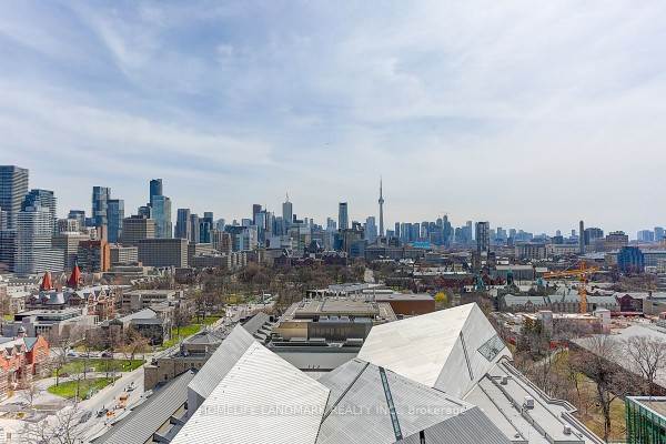 200 Bloor St W, Toronto, ON M5S0B1 Photo 3