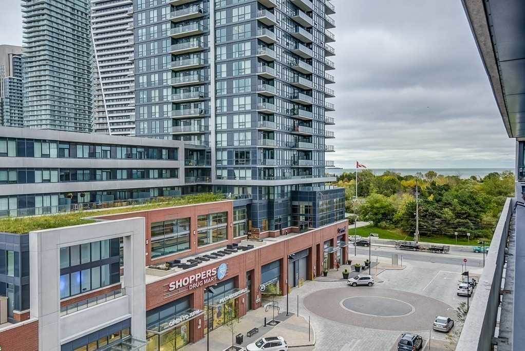 2220 Lakeshore Blvd W, Toronto Condo For Rent Ovlix