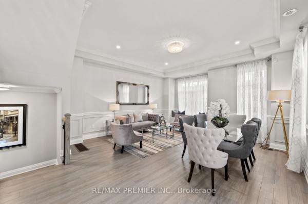 197 Arianna Cres, Vaughan, ON L6A4Z9 Photo 7