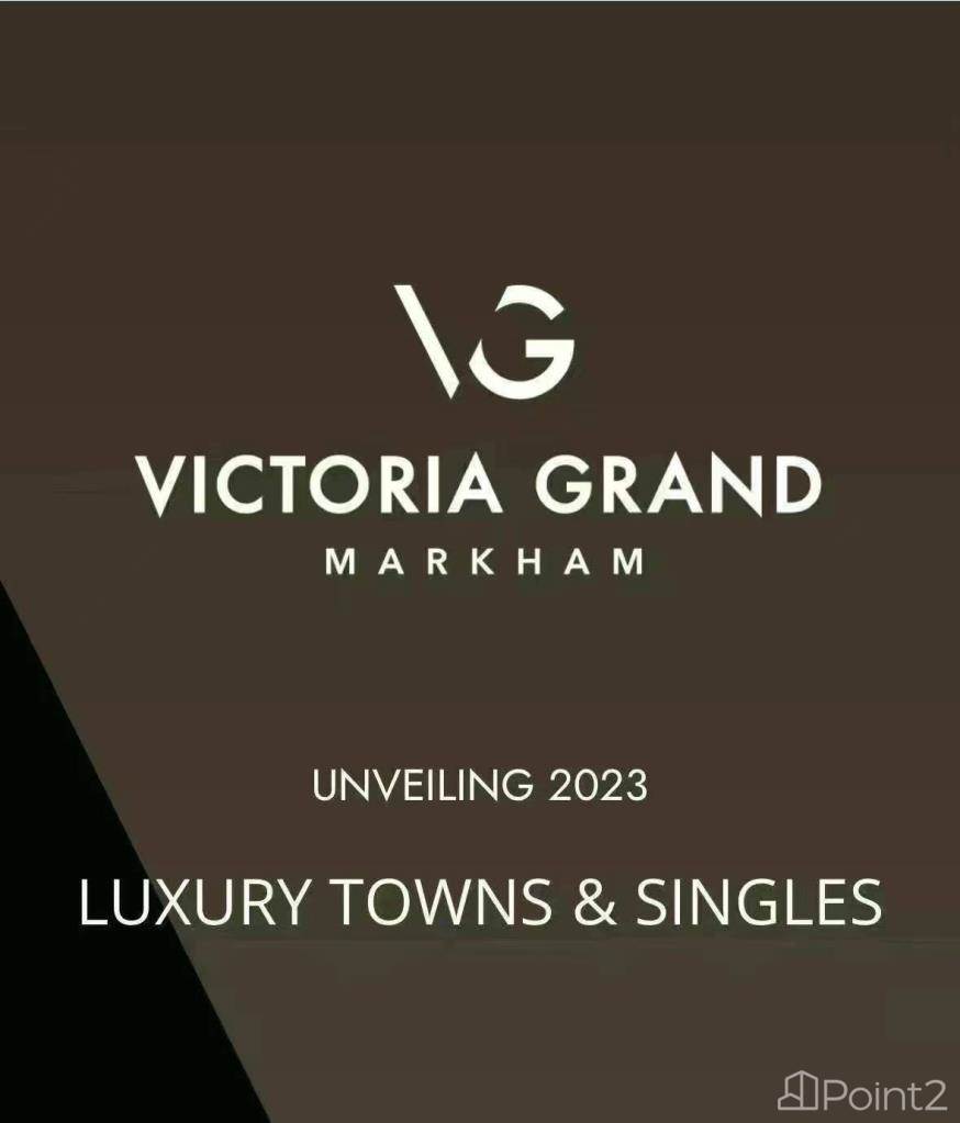 Victoria Grand Now Open, Markham, ON null Photo 5