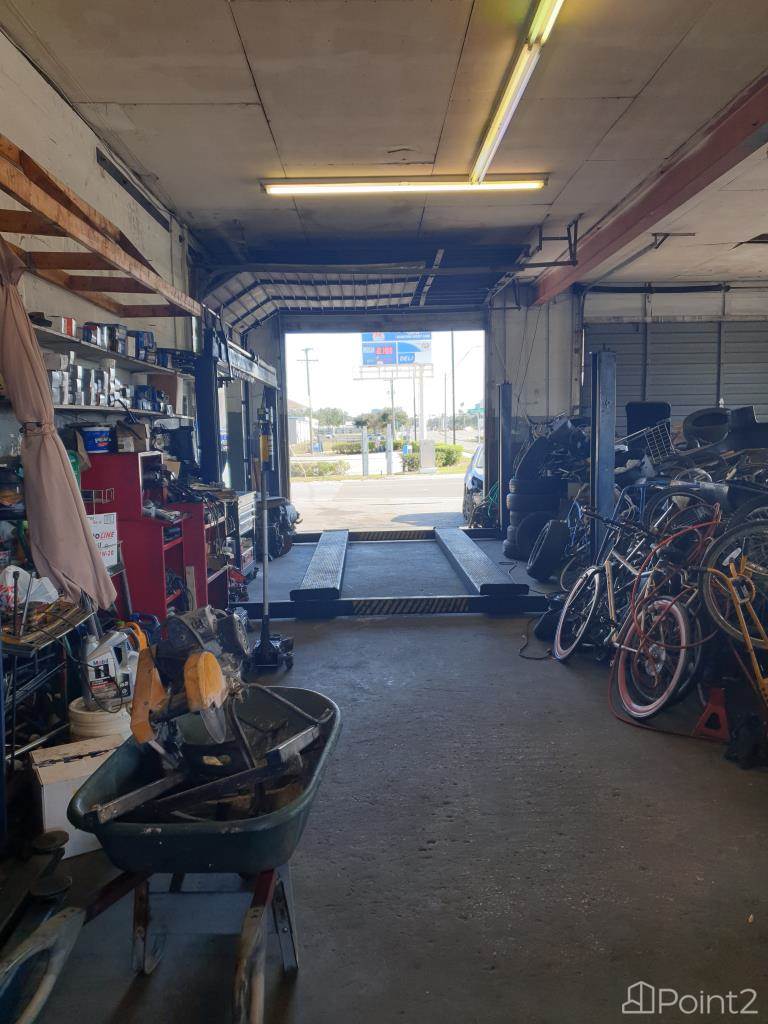 Turn Key Auto Repair Shop Business For Sale In Tampa