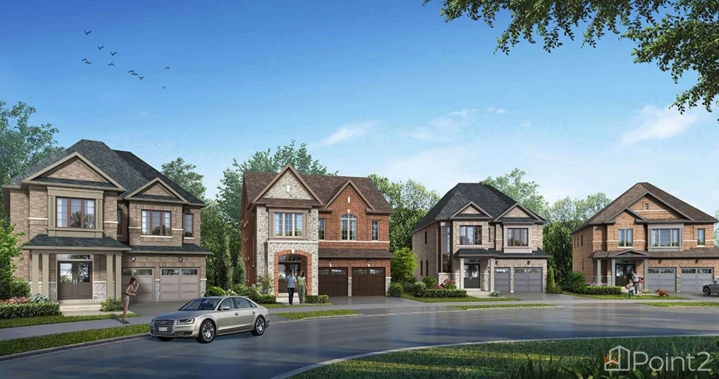 Residential Home For Sale | Queen St W Amp Chinguacousy Rd Brampton On L 6 Y 0 L 9 Canada | Brampton | L6Y0L9