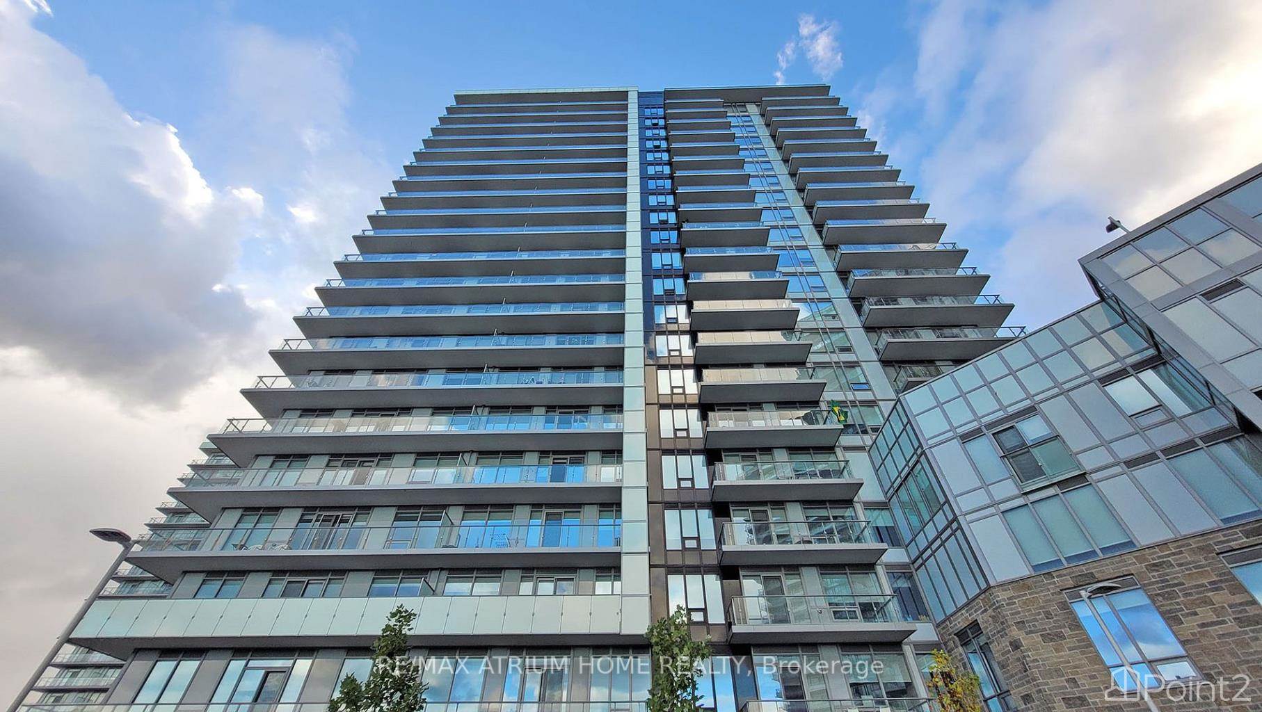 4655 Metcalfe Ave B 2108, Mississauga, ON L5M0Z7 Photo 5