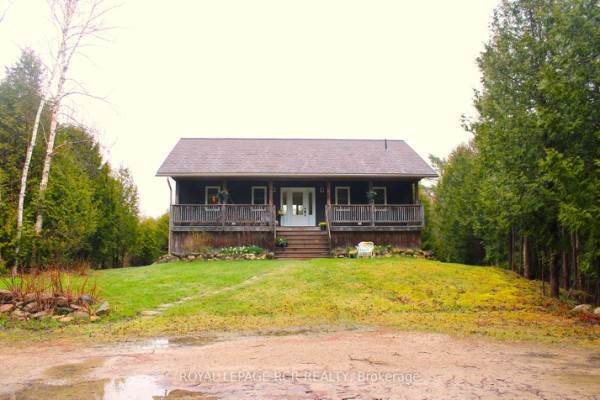 33 Little Cove Rd, Northern Bruce Peninsula, ON N0H2R0 Photo 3