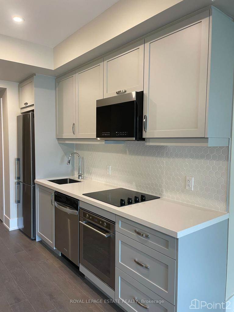 1 Bedroom Residential Home For Sale | 1316 Kingston Rd 203 | Toronto | M1N1P6