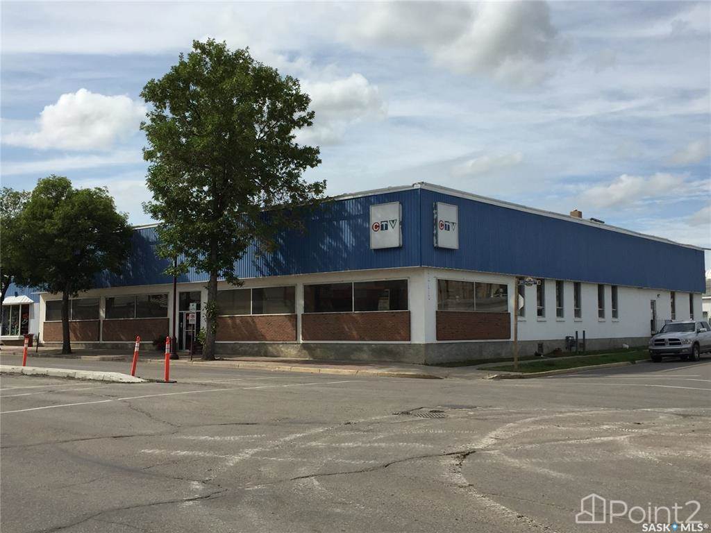 Yorkton Commercial for Sale - 31 Listings | Ovlix