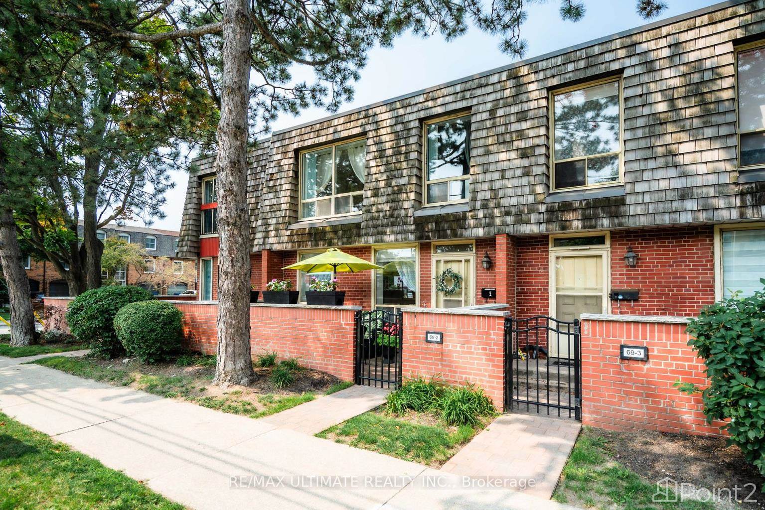 69 Upper Canada Dr 2, Toronto, ON M2P2A2 Photo 5