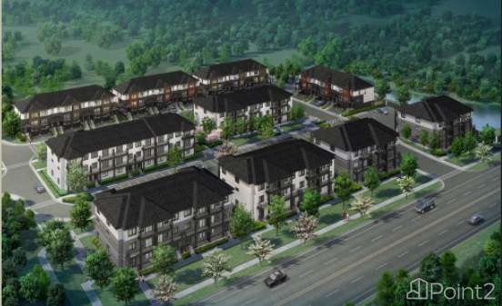 Guleph On Book Your Pre Construction Townhomes Today With Our Vip Incentives Great Investment, Guelph, ON N1E5P8 Photo 2