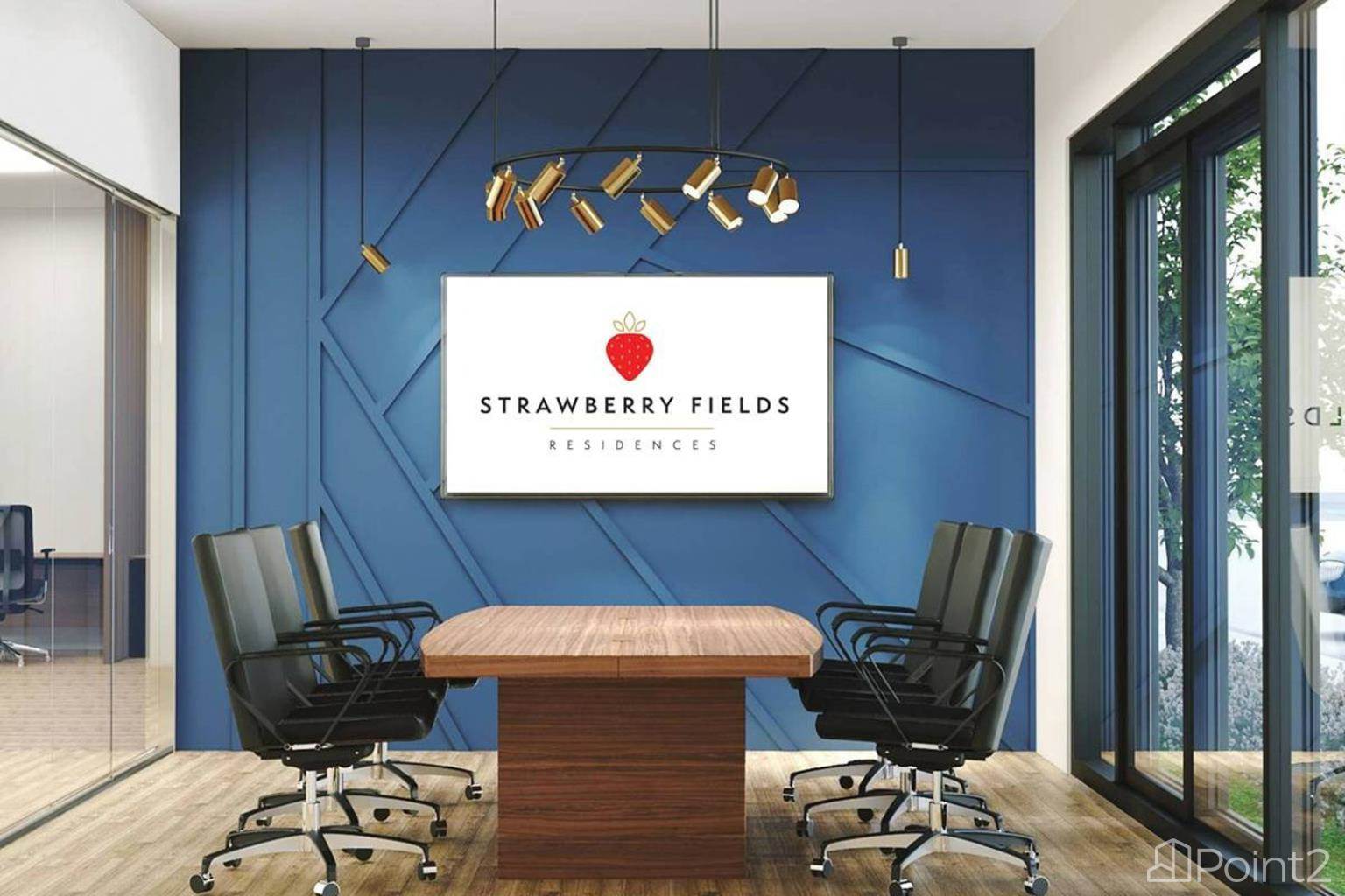 Strawberry Fields Residences Insider Vip Access At Kennedy Mayfield, Caledon, ON L7C3P4 Photo 4