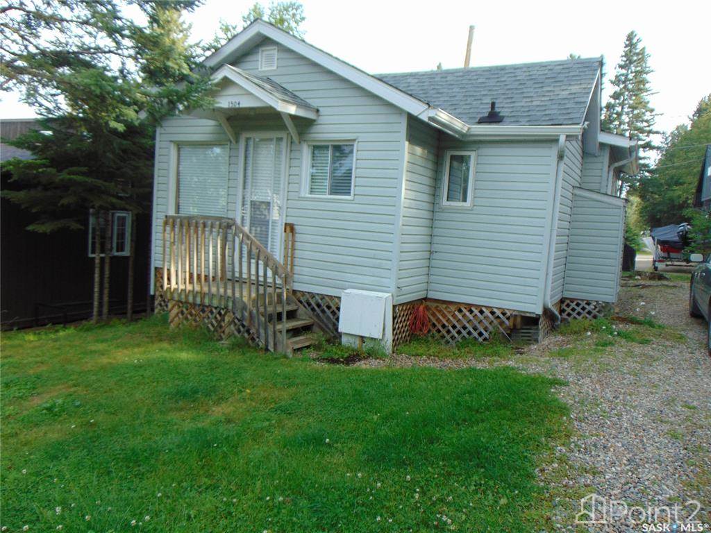 4 Homes for Sale in Waskesiu Lake, SK Waskesiu Lake Real Estate