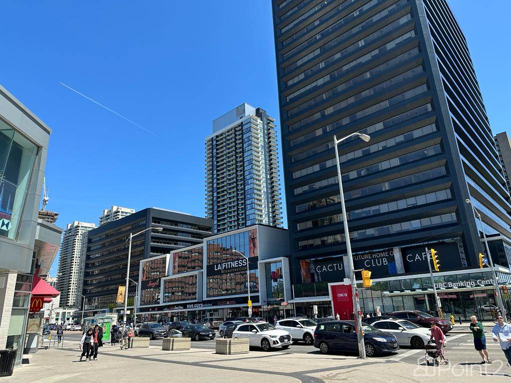 25 Sheppard Avenue, Toronto, ON M2N6S6 Photo 7