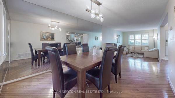 48 Tansley Rd, Vaughan, ON L4J3H6 Photo 6