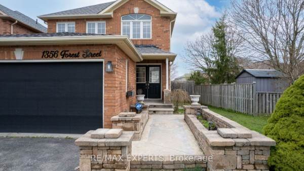 1356 Forest St, Innisfil, ON L9S4Y4 Photo 2
