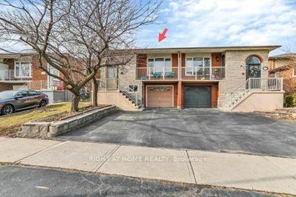 119 Albany Dr, Vaughan, ON L4L2X6 Photo 4