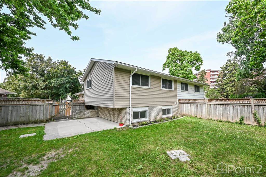 35 Prince Paul Crescent, St Catharines, ON L2N3A8 Photo 2