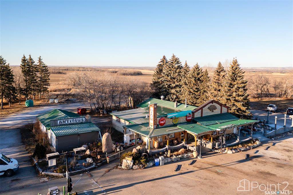 Highway 12 Commercial Investment Properties, Laird Rm No 404, SK S0J0J0 Photo 2