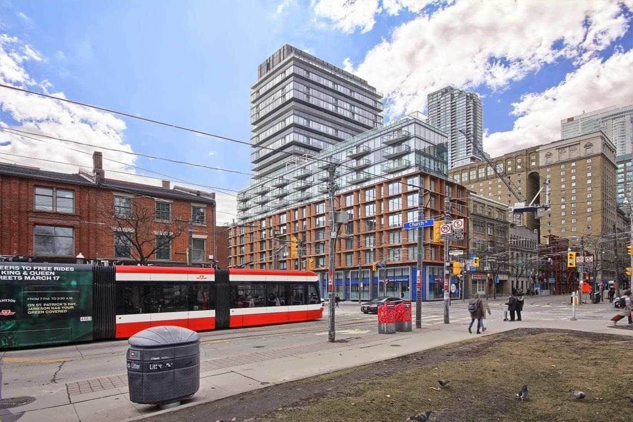 60 Colborne St, Toronto Condo For Rent Ovlix