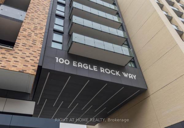 100 Eagle Rock Way, Vaughan, ON L6A5C2 Photo 2