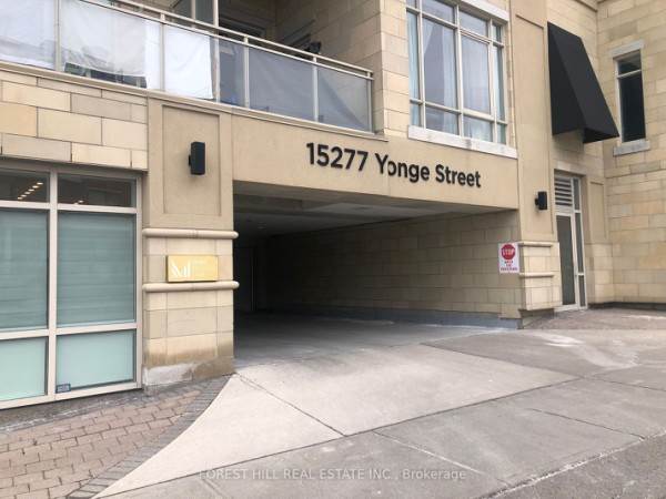 15277 Yonge St, Aurora, ON L4G1Y3 Photo 4