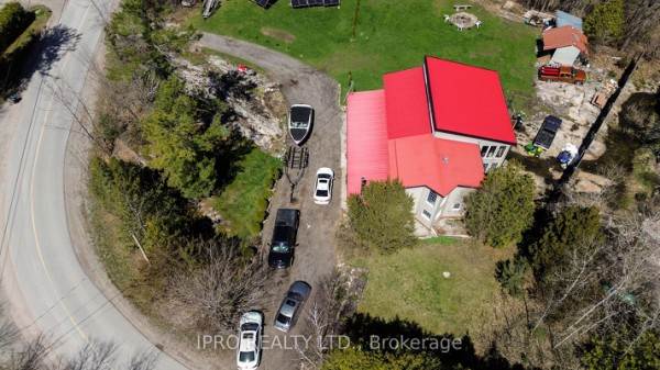 55 Forest Harbour Pkwy, Tay, ON L0K2C0 Photo 2