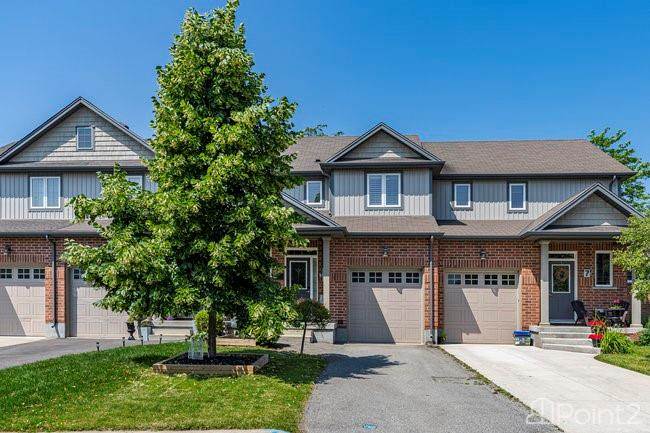 5 Hilts Court, St Catharines, ON L2P0C9 Photo 3