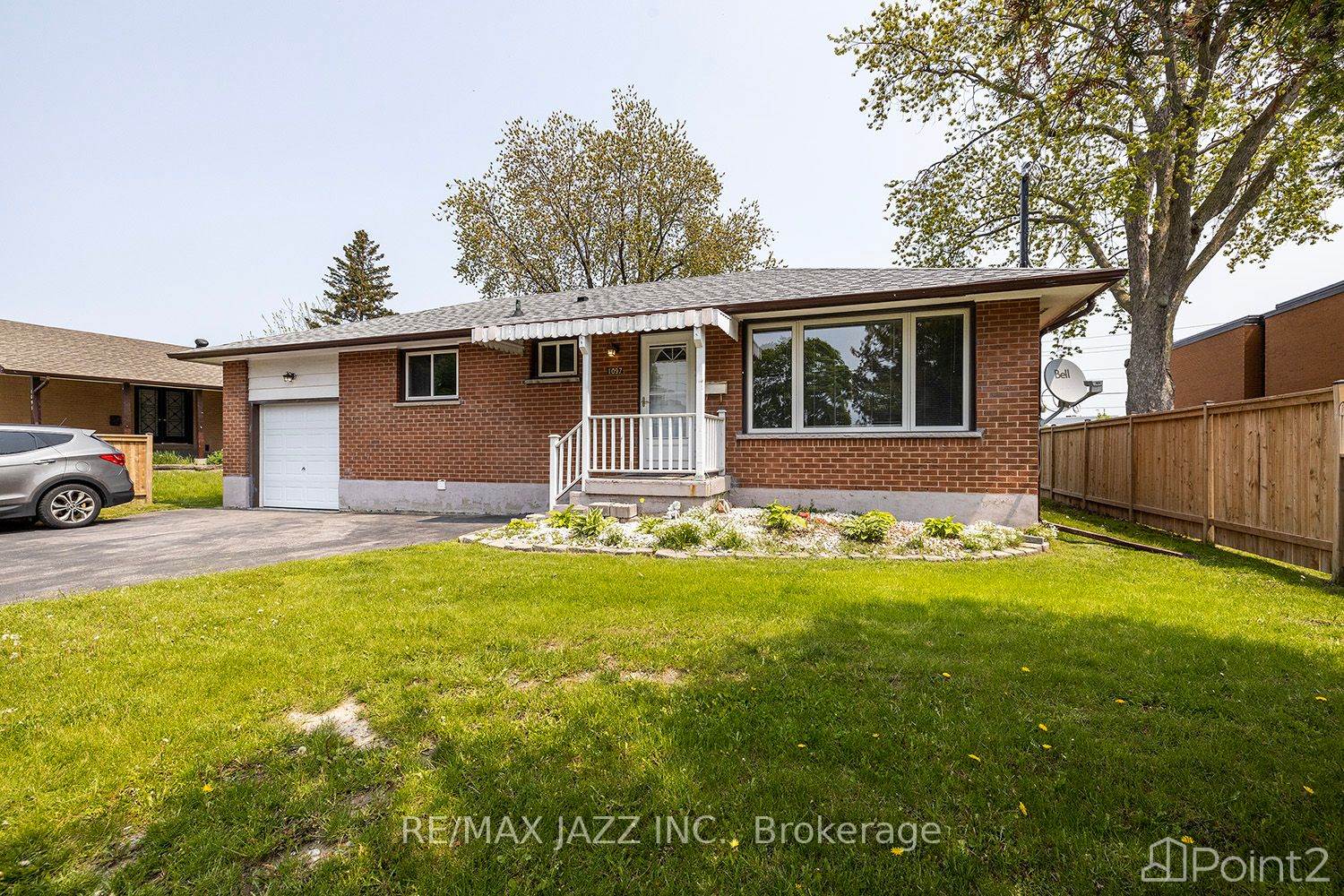 1097 Simcoe St, Other, ON L1H4L7 Photo 5