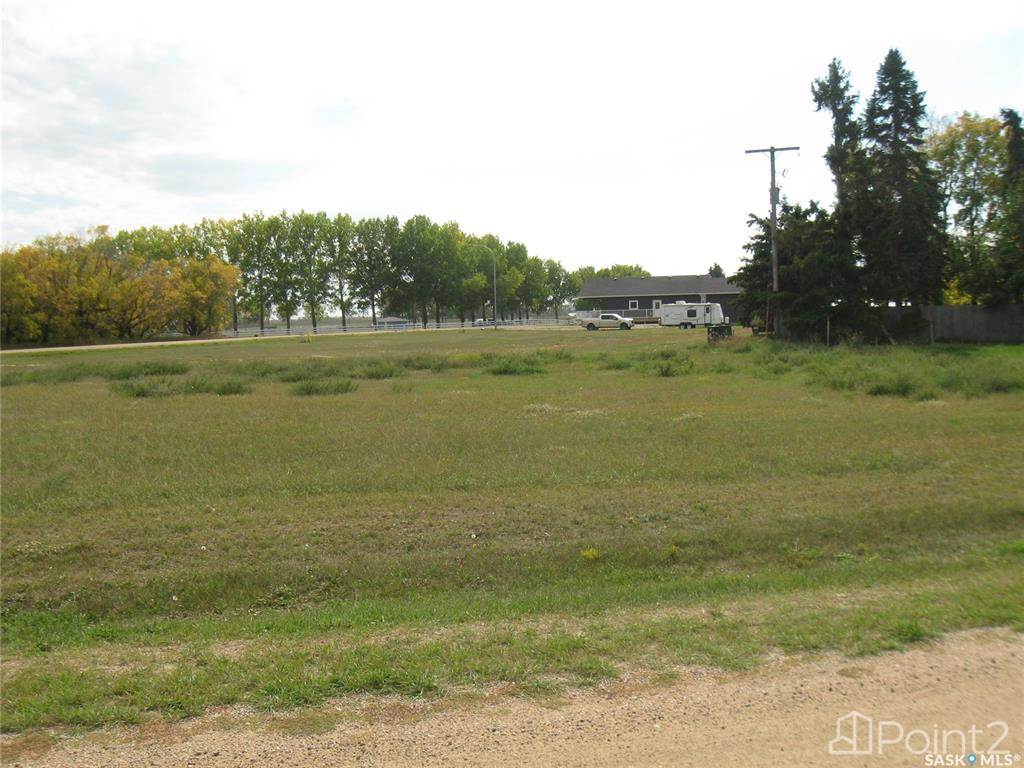 Vacant Land For Sale | 695 Cory Street | Asquith | S0K0J0