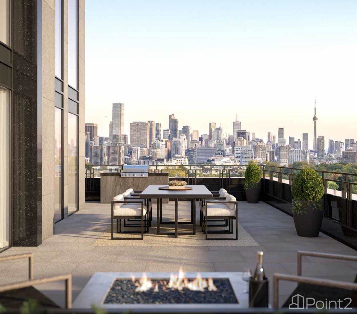 Forest Hill Private Residences Insider Vip Access At St Clair & Avenue, Toronto, ON M4V2L3 Photo 5
