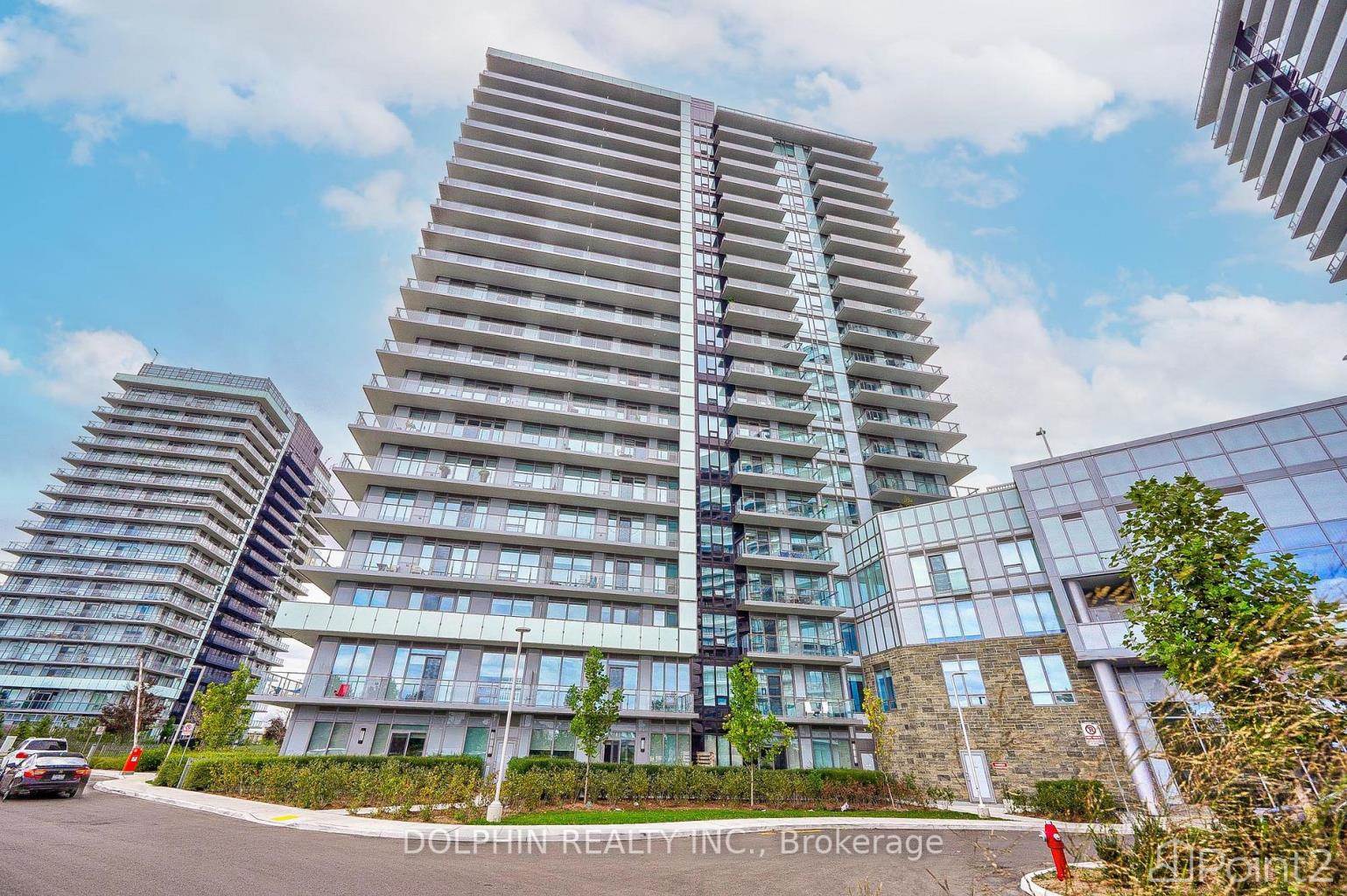 4655 Metcalfe Ave 2208, Mississauga, ON L5M0Z7 Photo 5