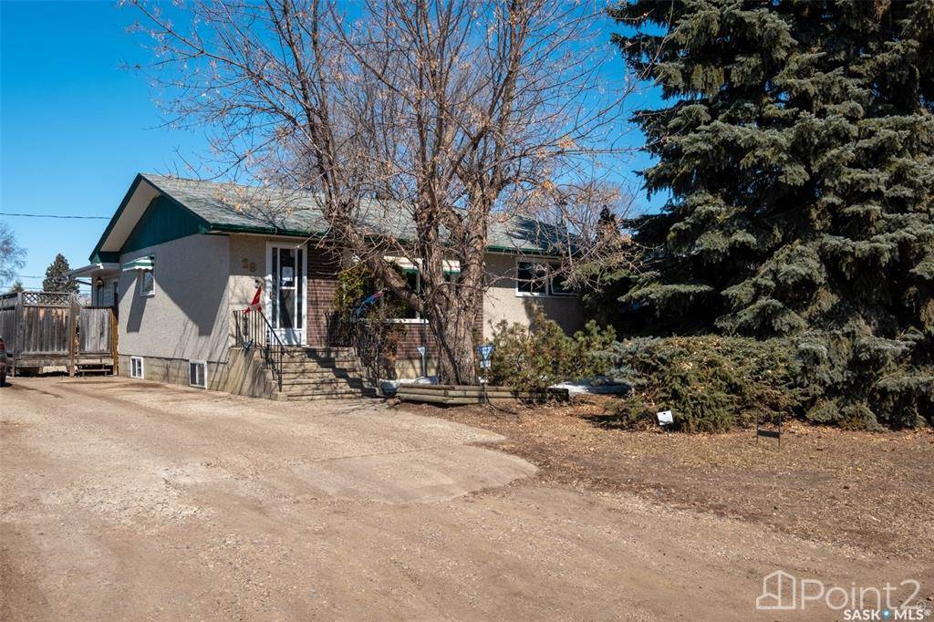 28 30th Street E, Prince Albert Sold House | Ovlix