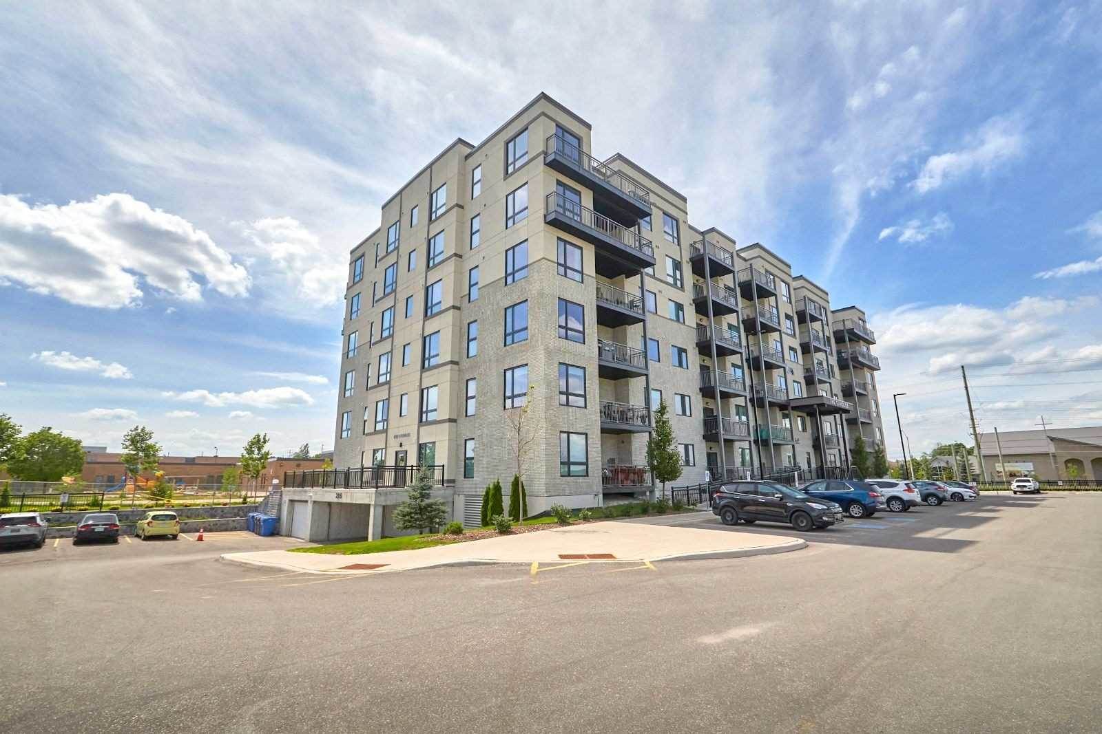 295 Cundles Rd E, Barrie Condo For Sale | Ovlix