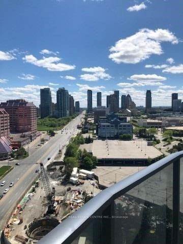60 Absolute Ave, Mississauga, ON L4Z0A9 Photo 3