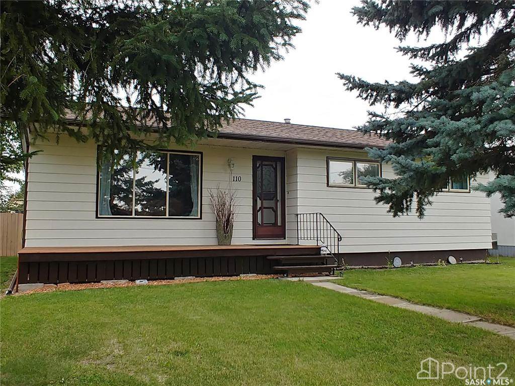 2 Homes for Sale in Pelly, SK Pelly Real Estate