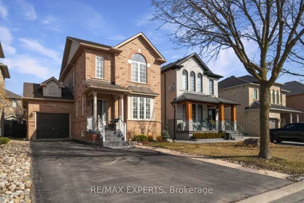 54 Foxhunt Dr, Vaughan, ON L4H2K5 Photo 4
