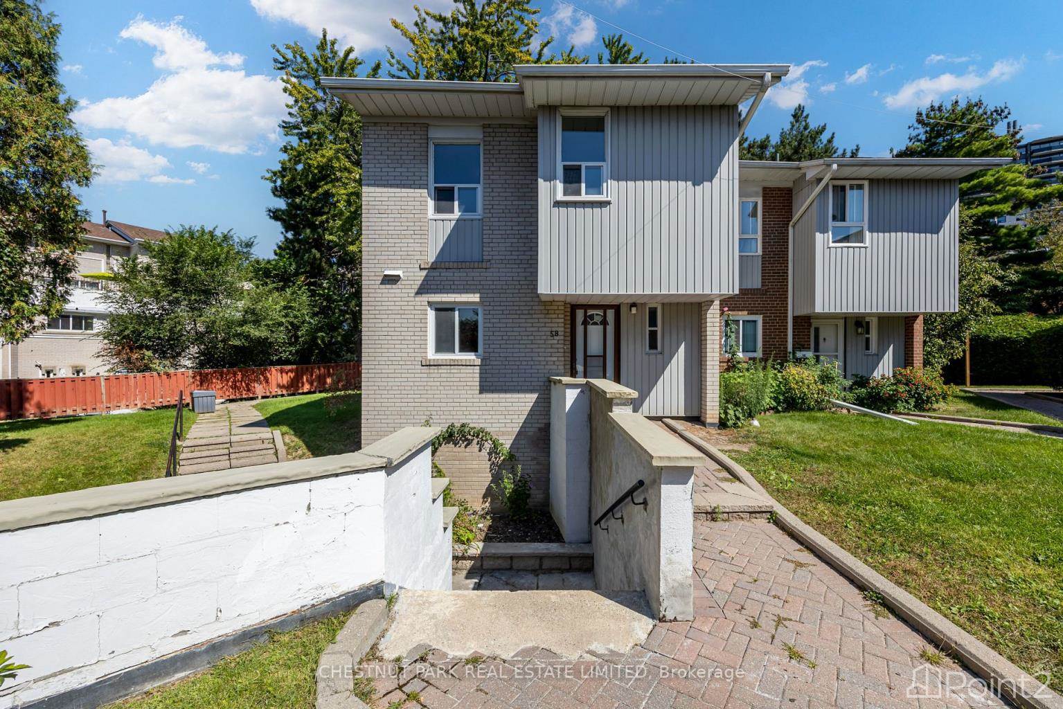 6 Leith Hill Rd 58, Toronto, ON M2J1Z2 Photo 4