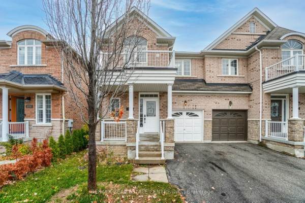 3716 Bloomington Cres, Mississauga, ON L5M0A2 Photo 2