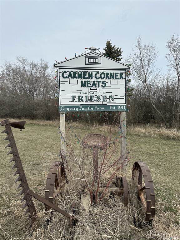 Carmen Corner Meats, Laird Rm No 404, SK S0K2H0 Photo 4