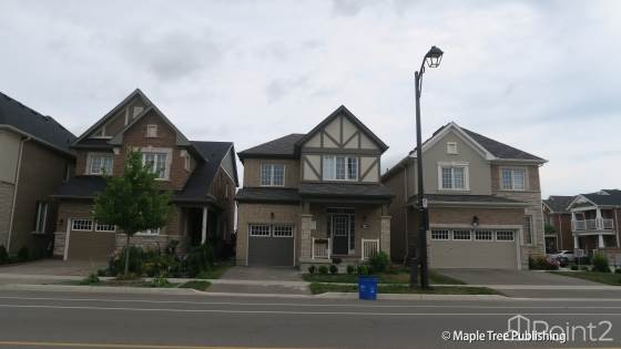 Homes For Sale In Cobban Neighborhood, Milton, ON L9E1S2 Photo 3