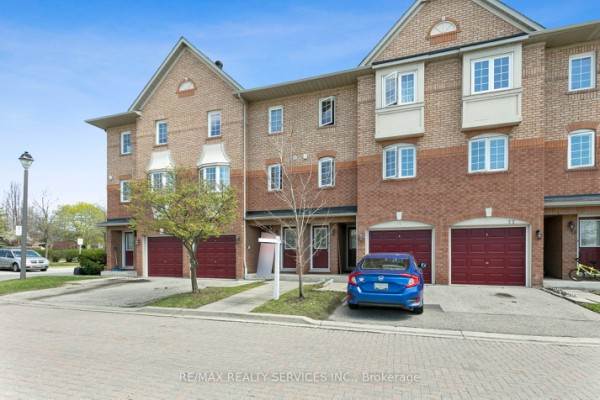 6950 Tenth Line, Mississauga, ON L5N6Y1 Photo 2