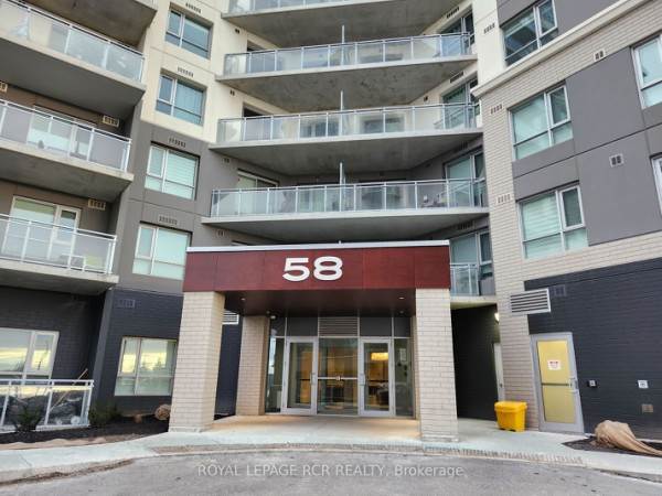 58 Lakeside Terr S, Barrie, ON L4M7B9 Photo 2