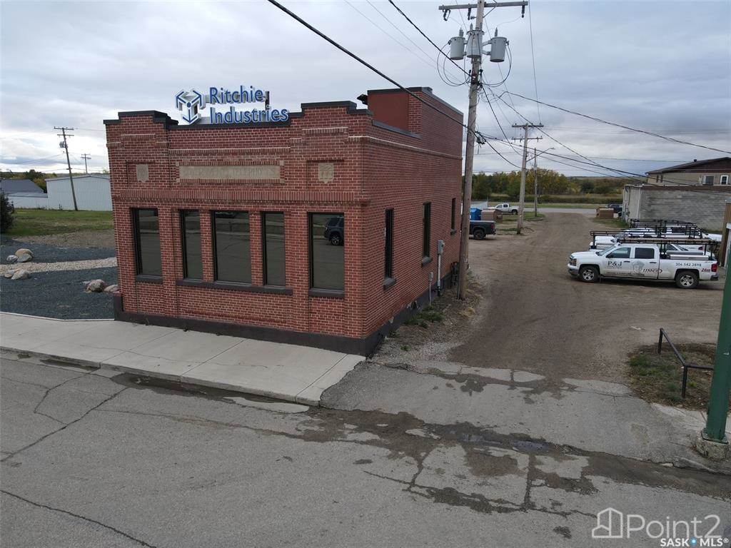 434 First Street, Kamsack, SK S0A1S0 Photo 7