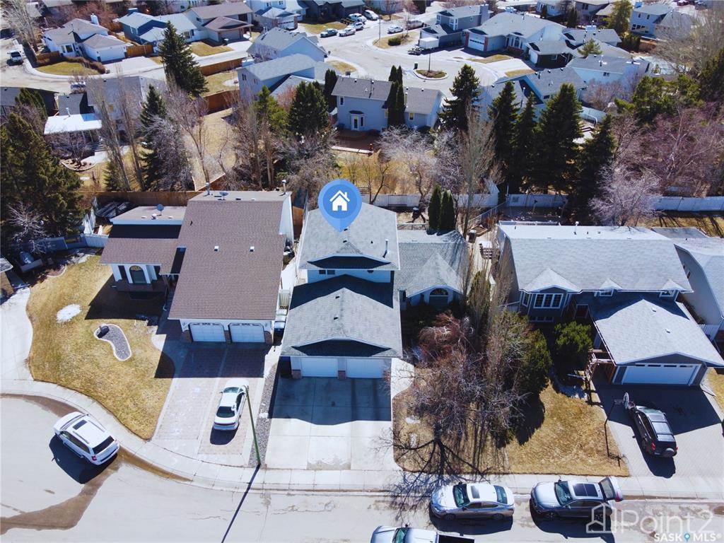 218 Perehudoff Court, Saskatoon, SK S7N4H1 Photo 6