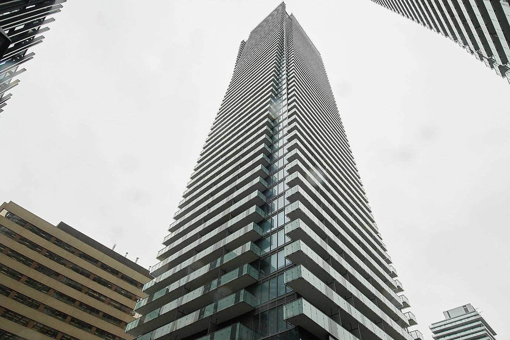 1080 Bay St, Toronto Condo For Sale | Ovlix