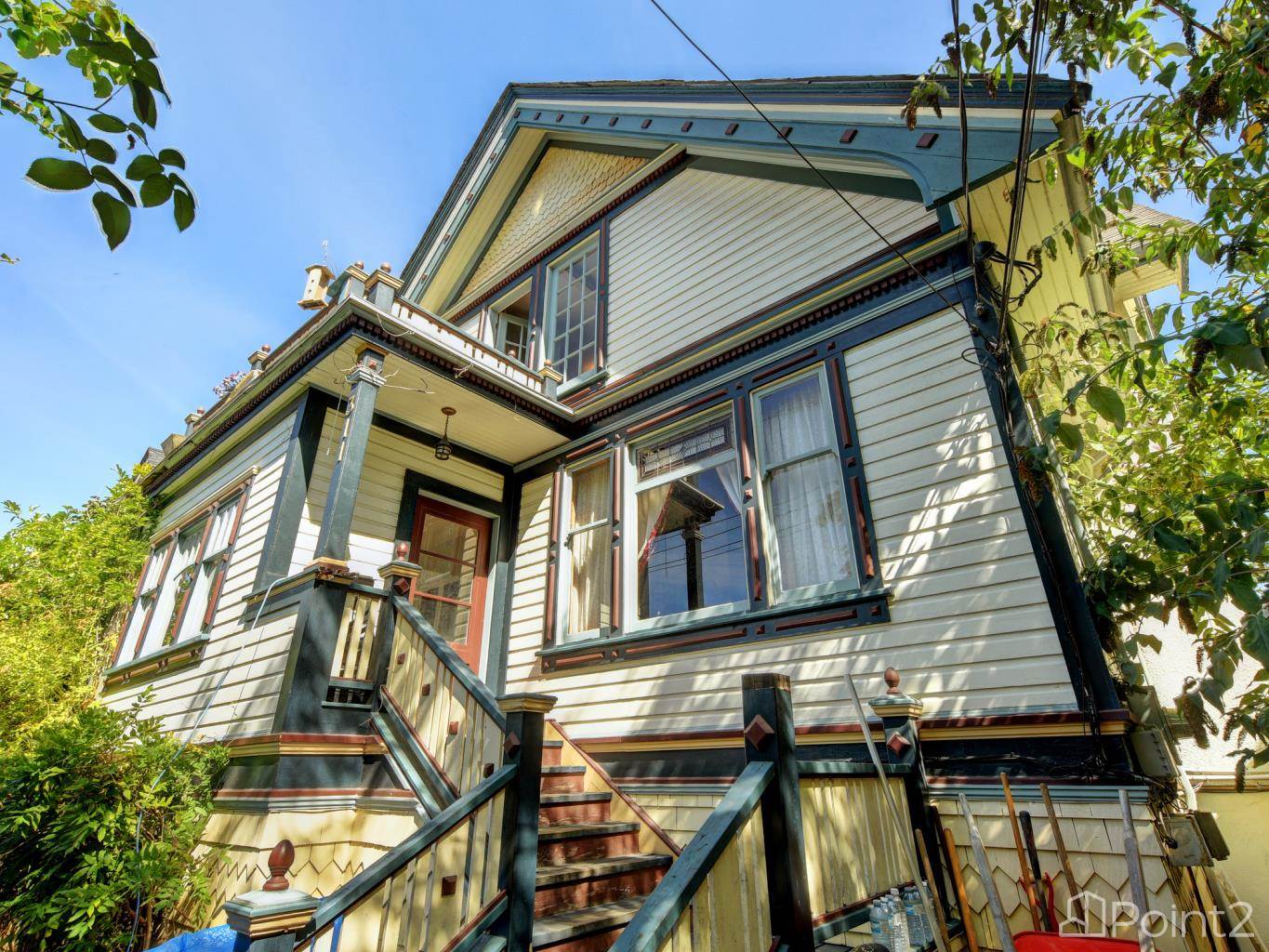 311 Vancouver Street, Victoria Bc Sold House Ovlix