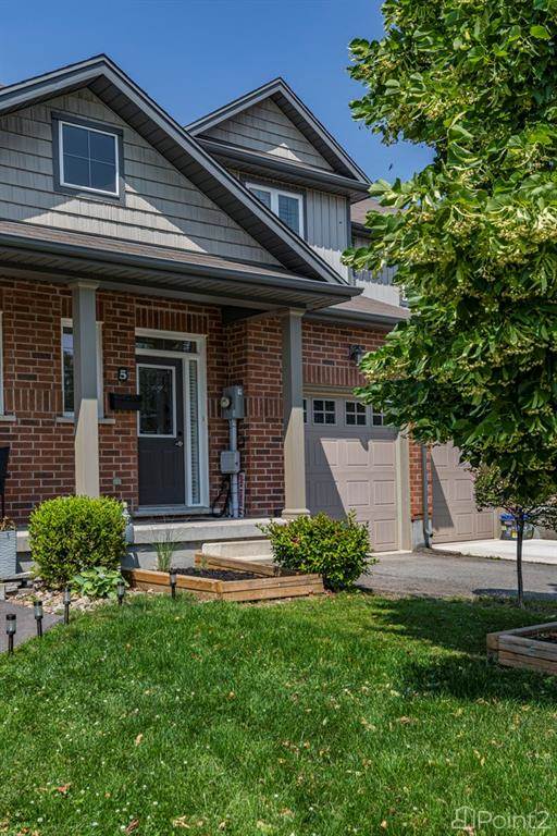 5 Hilts Court, St Catharines, ON L2P0C9 Photo 5