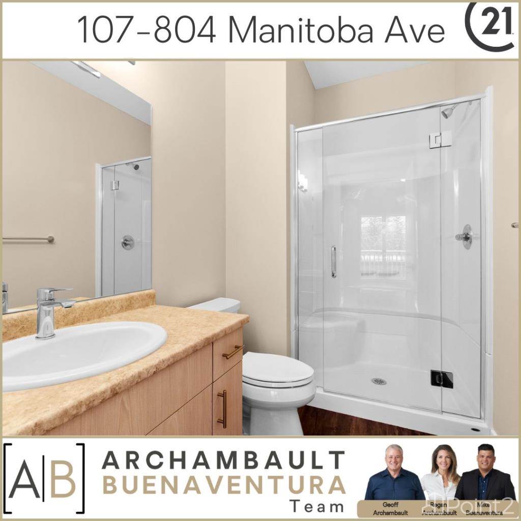 804 Manitoba Avenue, Selkirk, MB R1A2C9 Photo 4