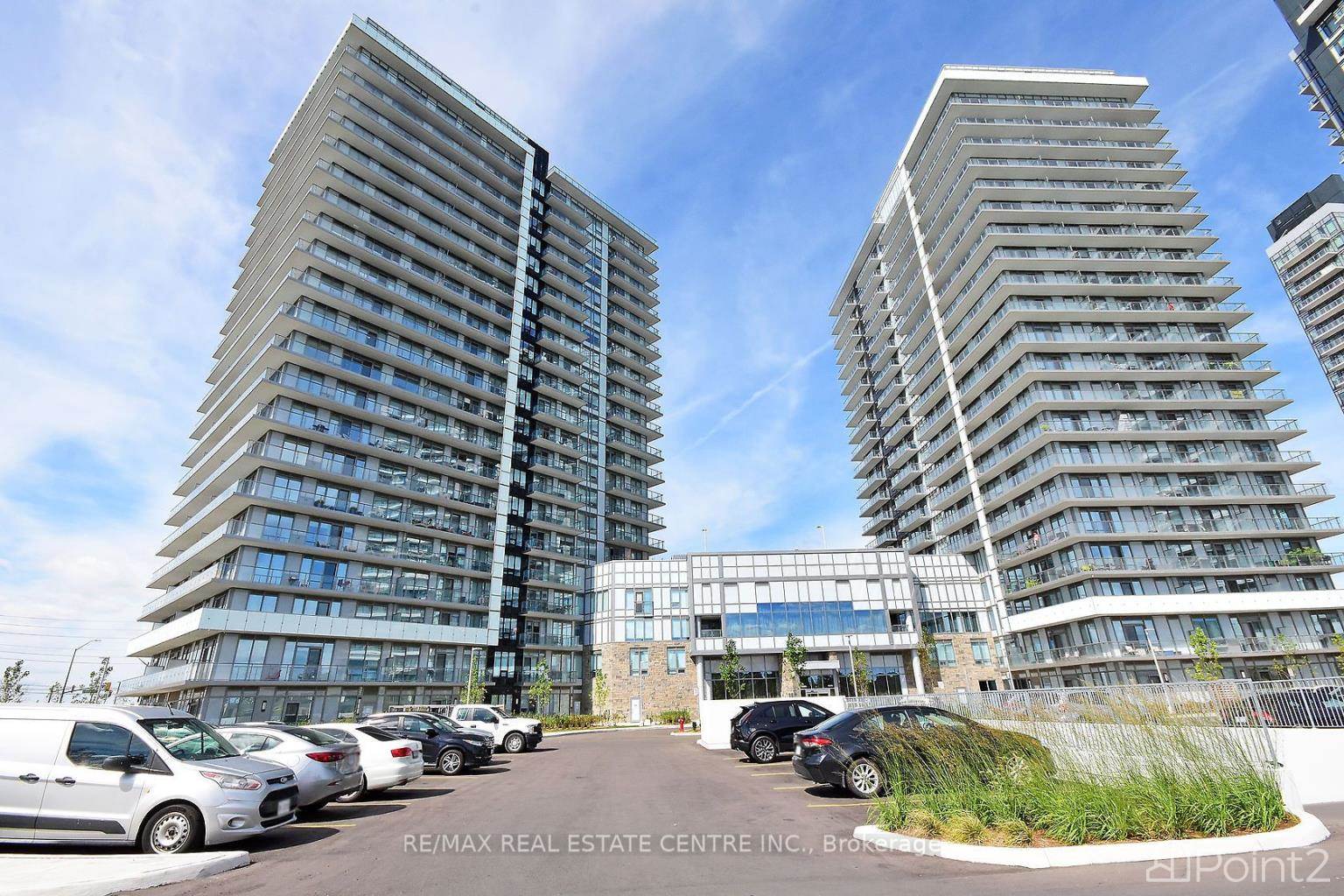 4655 Metcalfe Ave 105 B, Mississauga, ON L5M4N7 Photo 5