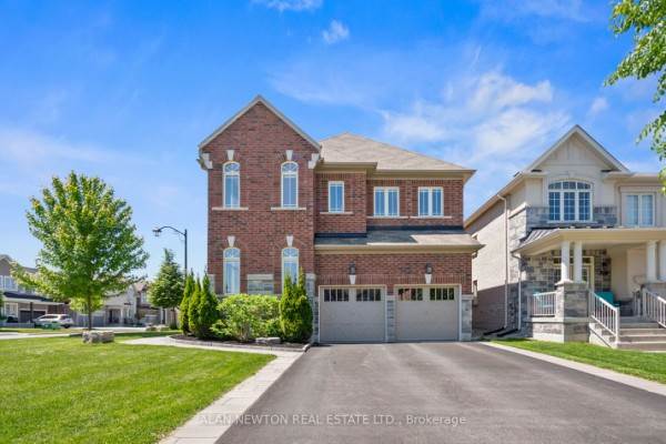 550 Clifford Perry Pl, Newmarket, ON L3X0J1 Photo 4