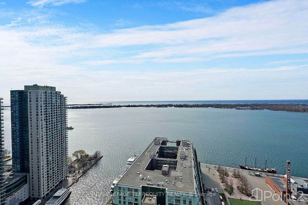 208 Queens Quay W, Other, ON M5J2Y5 Photo 5